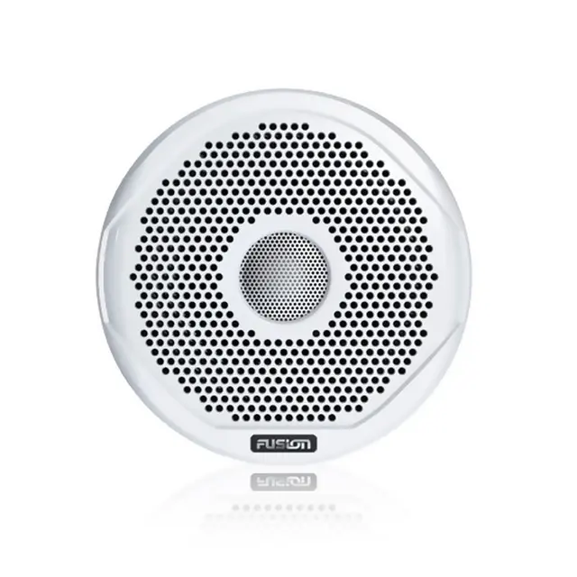 FUSION Marine Høyttaler 7", 2veis - 260W Sort og Hvit deksel medfølger 