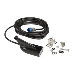 LOWRANCE Hybridsvinger/Strukturescan 83/200kHz + 455/800kHz Hekksvinger