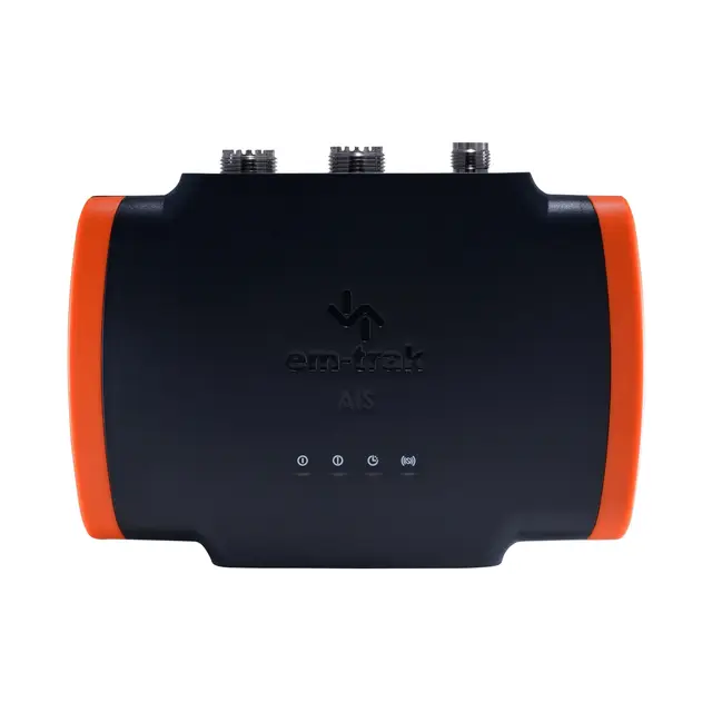 EM-TRAK B923 AIS Sender/Mottaker klasse B (2W) - NMEA2000 - Inkl splitter 