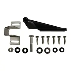 LOWRANCE  Skimmer XDCR Mount DSI BRKT For Lowrance DSI skimmer