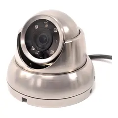 Vision Marine IP kamera, 2.8mm Egnet for motorrom - ca 128&#176; Hfov