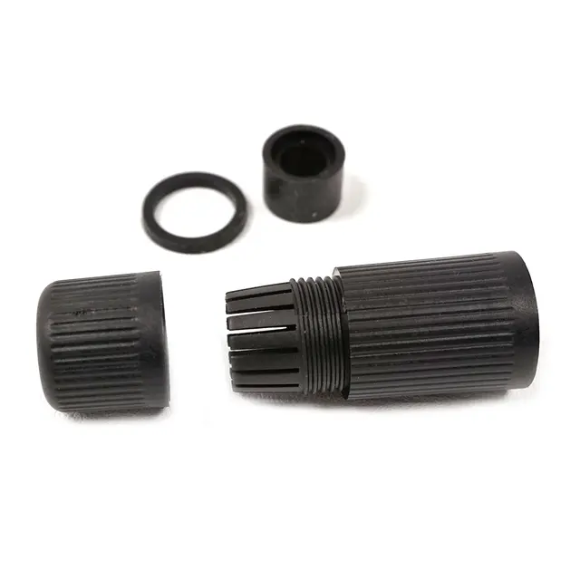 Vision Marine IP kamera, 2.8mm Egnet for motorrom - ca 128° Hfov 