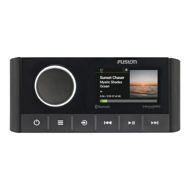 FUSION Apollo MS-RA670 Marine Stereo 