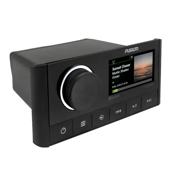 FUSION Apollo MS-RA670 Marine Stereo 