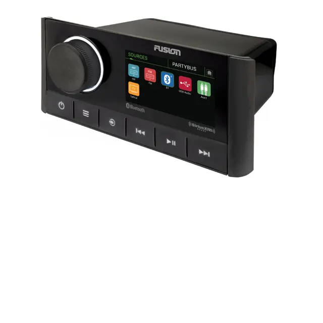 FUSION Apollo MS-RA670 Marine Stereo 