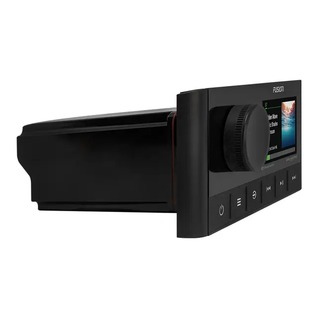 FUSION MS-RA210 Marine Stereo 4x50W - Bluetooth - Airplay 2 - NMEA2000 