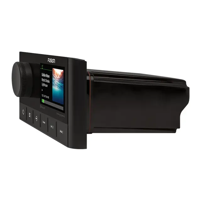 FUSION MS-RA210 Marine Stereo 4x50W - Bluetooth - Airplay 2 - NMEA2000 
