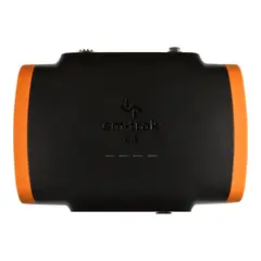EM-TRAK B953 AIS Sender / Mottaker Klasse B (5W) - NMEA2000 - m/ splitter