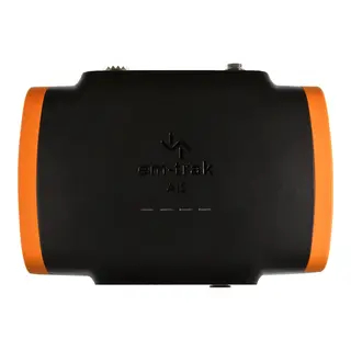 EM-TRAK B953 AIS Sender / Mottaker Klasse B (5W) - NMEA2000 - m/ splitter