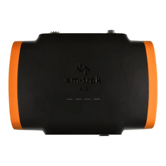 EM-TRAK B953 AIS Sender / Mottaker Klasse B (5W) - NMEA2000 - m/ splitter 