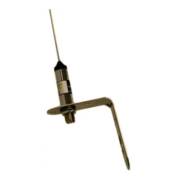 AC Antennas Celmar0-1 VHF stålpiskantenne 