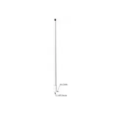 AC Antennas VHF antenne - 1m CELMAR2-1FME - m/ 6m kabel + adapter