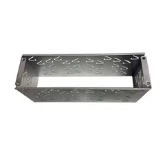 FUSION DIN Cage- innbyggingsramme for RA70