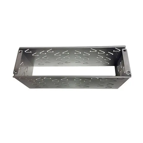 FUSION DIN Cage- innbyggingsramme for RA70