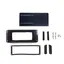 FUSION  MS-RA60/RA670/RA210 retrofitkit for 650/750/DIN utsparinger