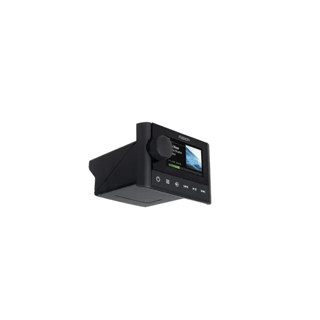 FUSION Apollo SRX400 Mediekontroller for PartyBus - m/ DSP, bluetooth og WiFi 