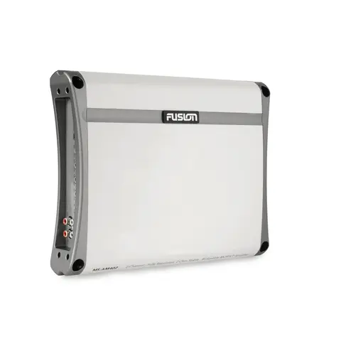 FUSION  MS-AM402 400W Forsterker 2-kanals, spesialbygd for maritime miljø