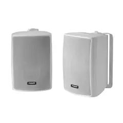 FUSION Kasseh&#248;yttalere 100W, MS-OS420 Vanntette, 2-veis
