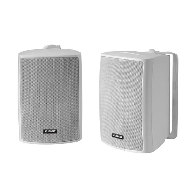FUSION Kassehøyttalere 100W, MS-OS420 Vanntette, 2-veis 