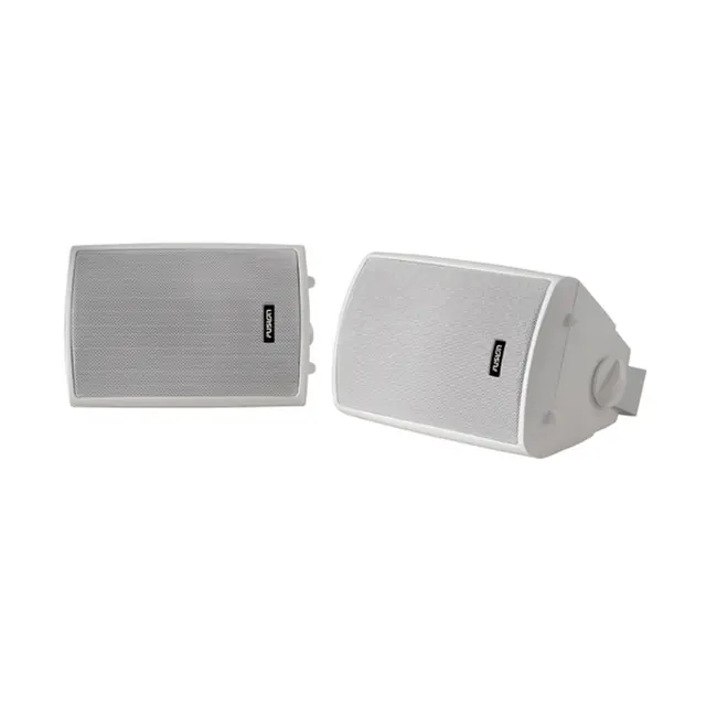 FUSION Kassehøyttalere 100W, MS-OS420 Vanntette, 2-veis 