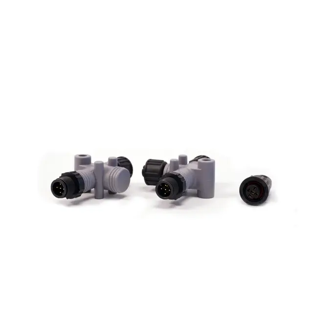 FUSION  NRX300 fjernbetjening NMEA2000 til alle nyere Fusion-enheter 