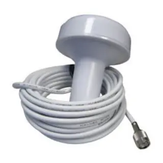EM-TRAK passiv GPS-antenne