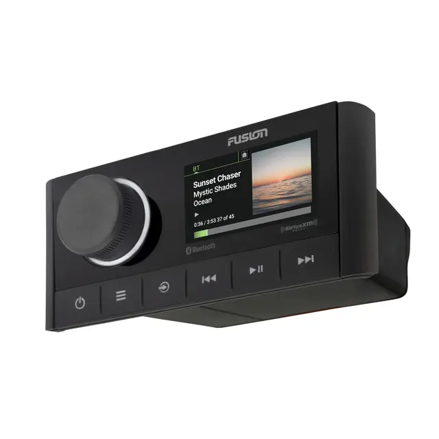 FUSION Apollo MS-RA670 Marine Stereo 