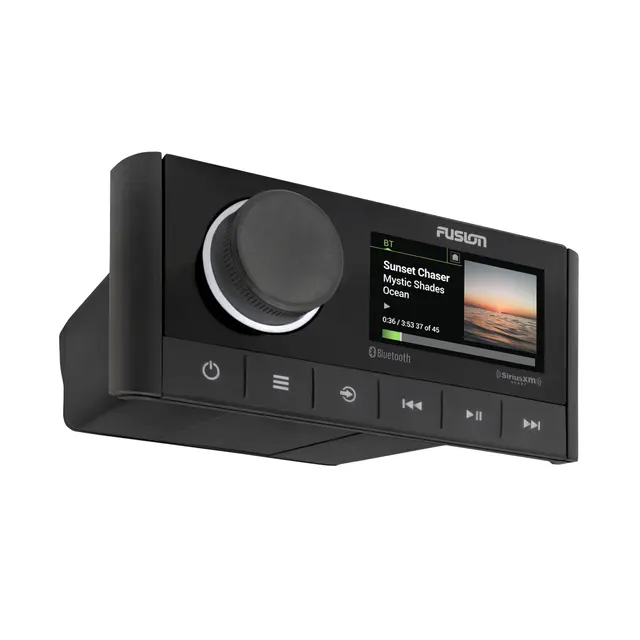 FUSION Apollo MS-RA670 Marine Stereo 