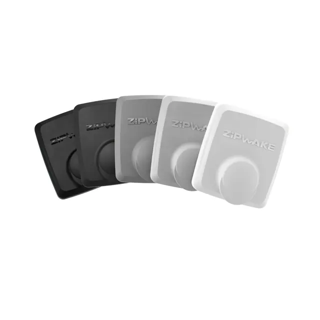 ZIPWAKE  CP-S soldeksel - hvit 