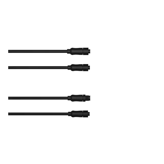 ZIPWAKE  EC1.5-M12 Forlengerkabel 1,5m 