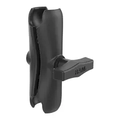 RAM MOUNTS Dobbel sokkelarm – C 14,6 cm