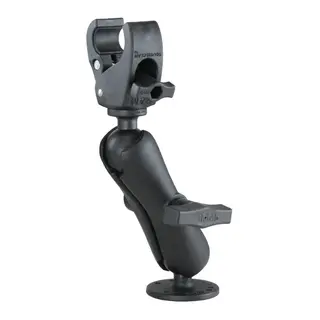 RAM MOUNTS Trolling Motor Stabilizer Ram motor braktt i C st&#248;rrelse