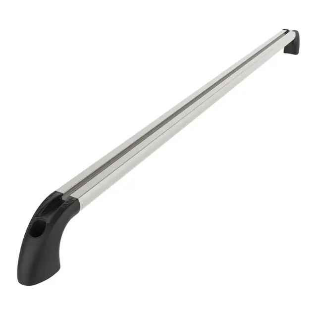 RAM Rekkeholder med spor til braketter 30" - 91cm lengde - til kule med T feste 