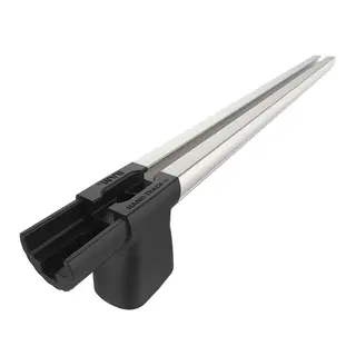 RAM Rekkeholder forlenger 45cm 18&quot; skinneforlengelse til rekke