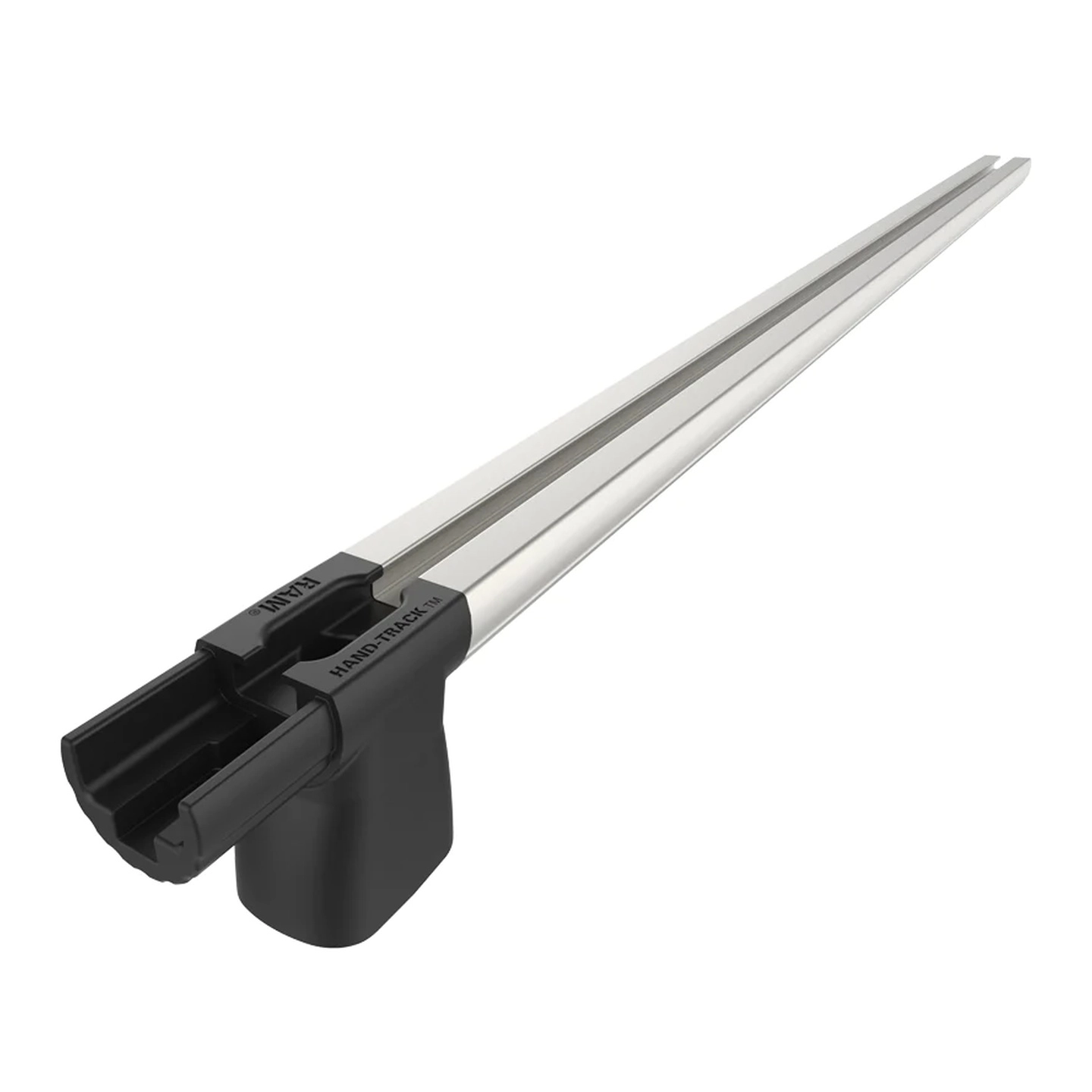 RAM Rekkeholder forlenger 78cm 18" skinneforlengelse til rekke
