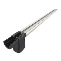 RAM&#160;Rekkeholder forlenger 78cm 18&quot; skinneforlengelse til rekke