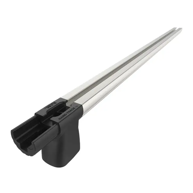 RAM Rekkeholder forlenger 78cm 18" skinneforlengelse til rekke 