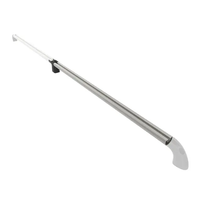 RAM Rekkeholder forlenger 78cm 18" skinneforlengelse til rekke 