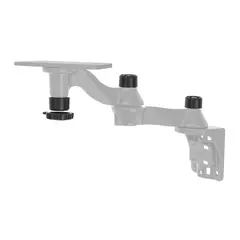 RAM MOUNTS &#174; Pin-lock™ Security Kit sikkerhetssett for doble svingarmer