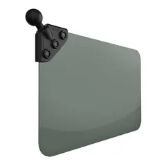 RAM MOUNTS Solskjerm 13 x 8&quot; B-Kule