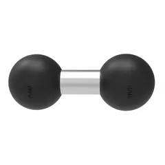 RAM MOUNTS Dobbel  Adapter - B kule Dobbelkuleadapter – B-størrelse
