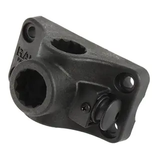 RAM Brakett: Skott/flat overflate base Bulkhead/Flat Surface Bas