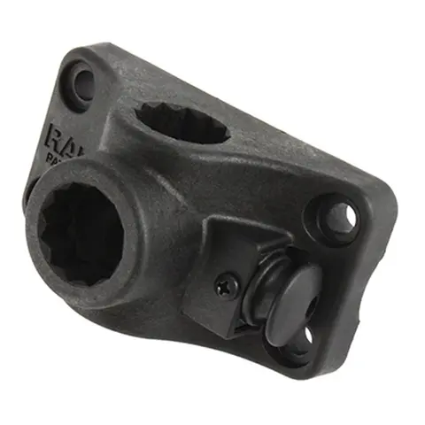 RAM Brakett: Skott/flat overflate base Bulkhead/Flat Surface Bas 