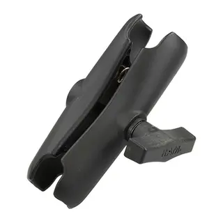 RAM MOUNTS Brakettdel: Arm medium for C-sokkel -&#160;144,5 mm