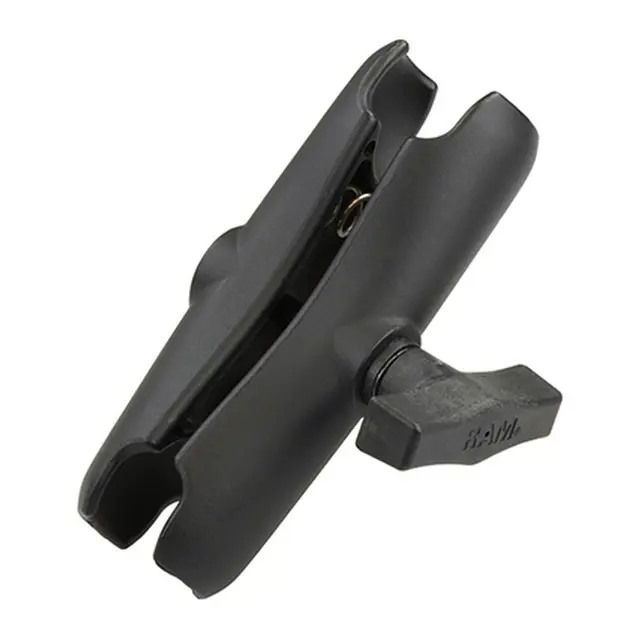 RAM MOUNTS Brakettdel: Arm medium for C-sokkel - 144,5 mm 