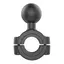 RAM Brakettdel: Base for rekke C-kule, &#216;29 - &#216;38 mm