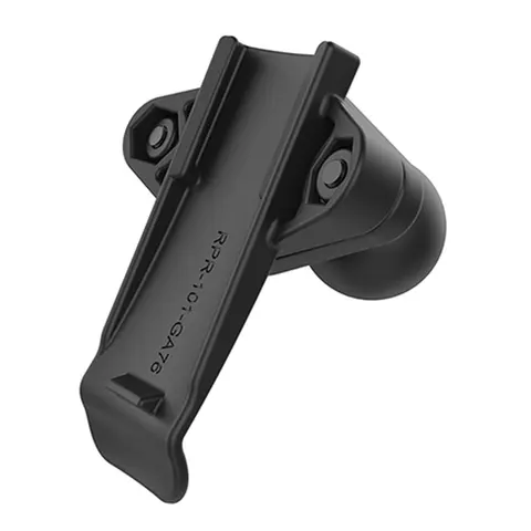 RAM Brakett: H&#229;ndholdte Garmin produkter Ryggklipsholder med B- kule