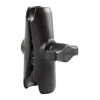 RAM Brakettdel: Arm medium- 93,7 mm for B-sokkel