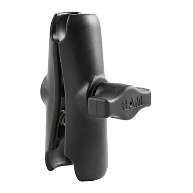 RAM Brakettdel: Arm medium- 93,7 mm for B-sokkel 