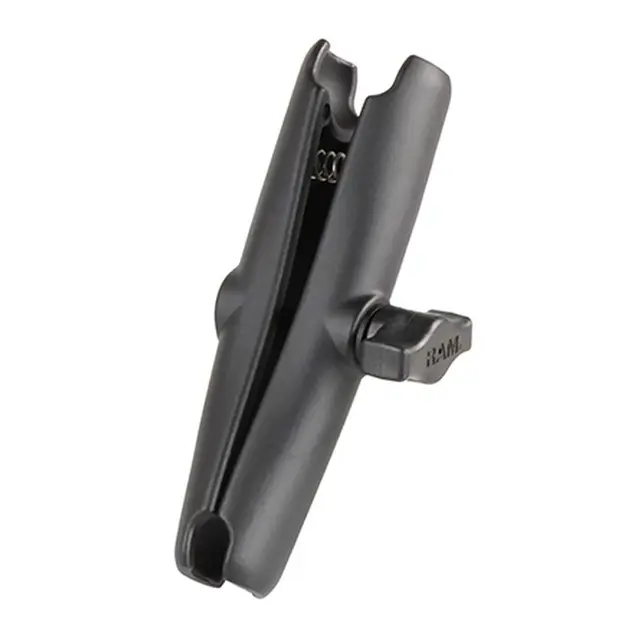 RAM Brakettdel: Arm lang - 152,4 mm B-Kule 